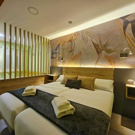 Feeling Home - Suites&Rooms León Dış mekan fotoğraf