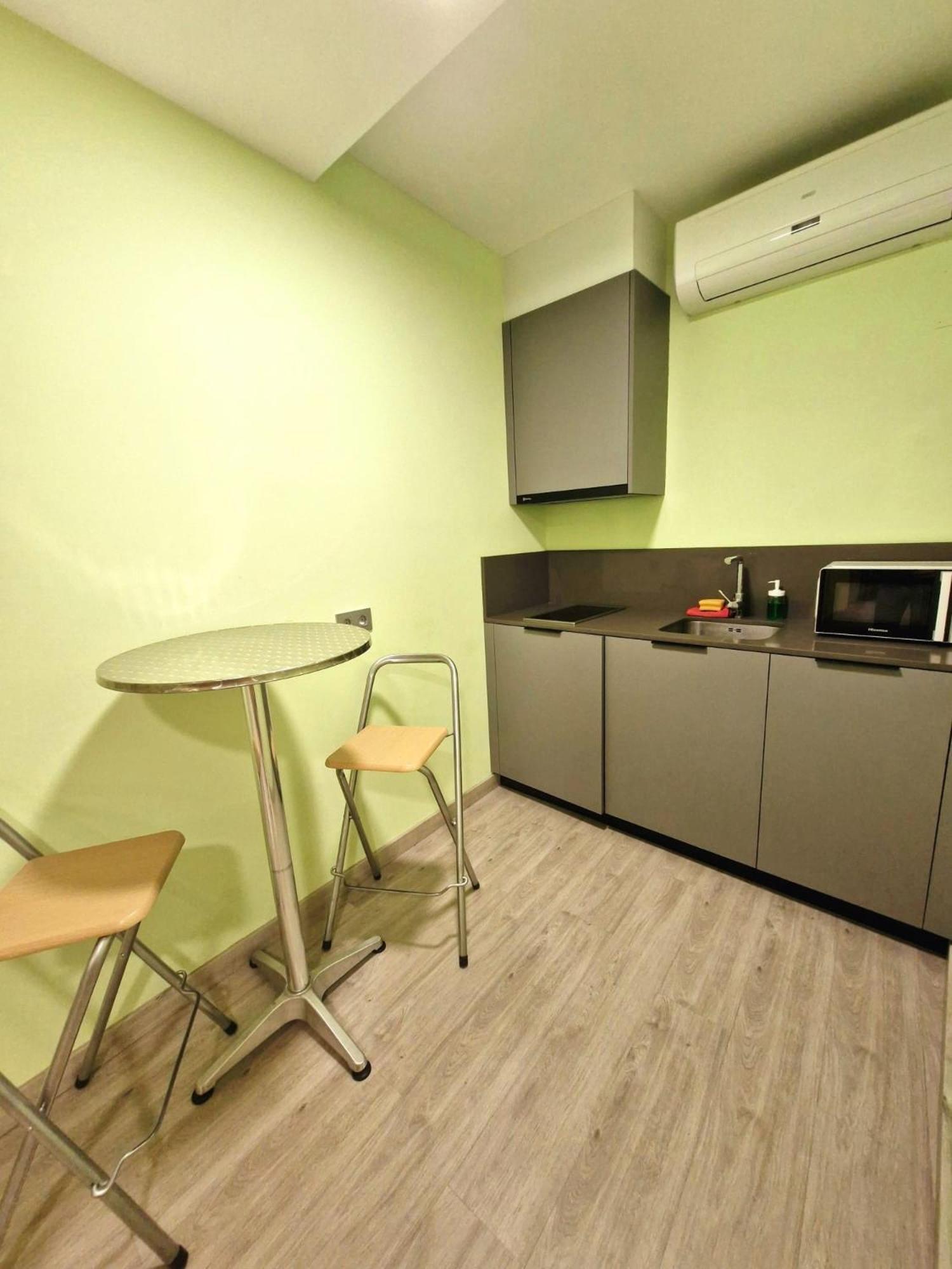 Feeling Home - Suites&Rooms León Dış mekan fotoğraf
