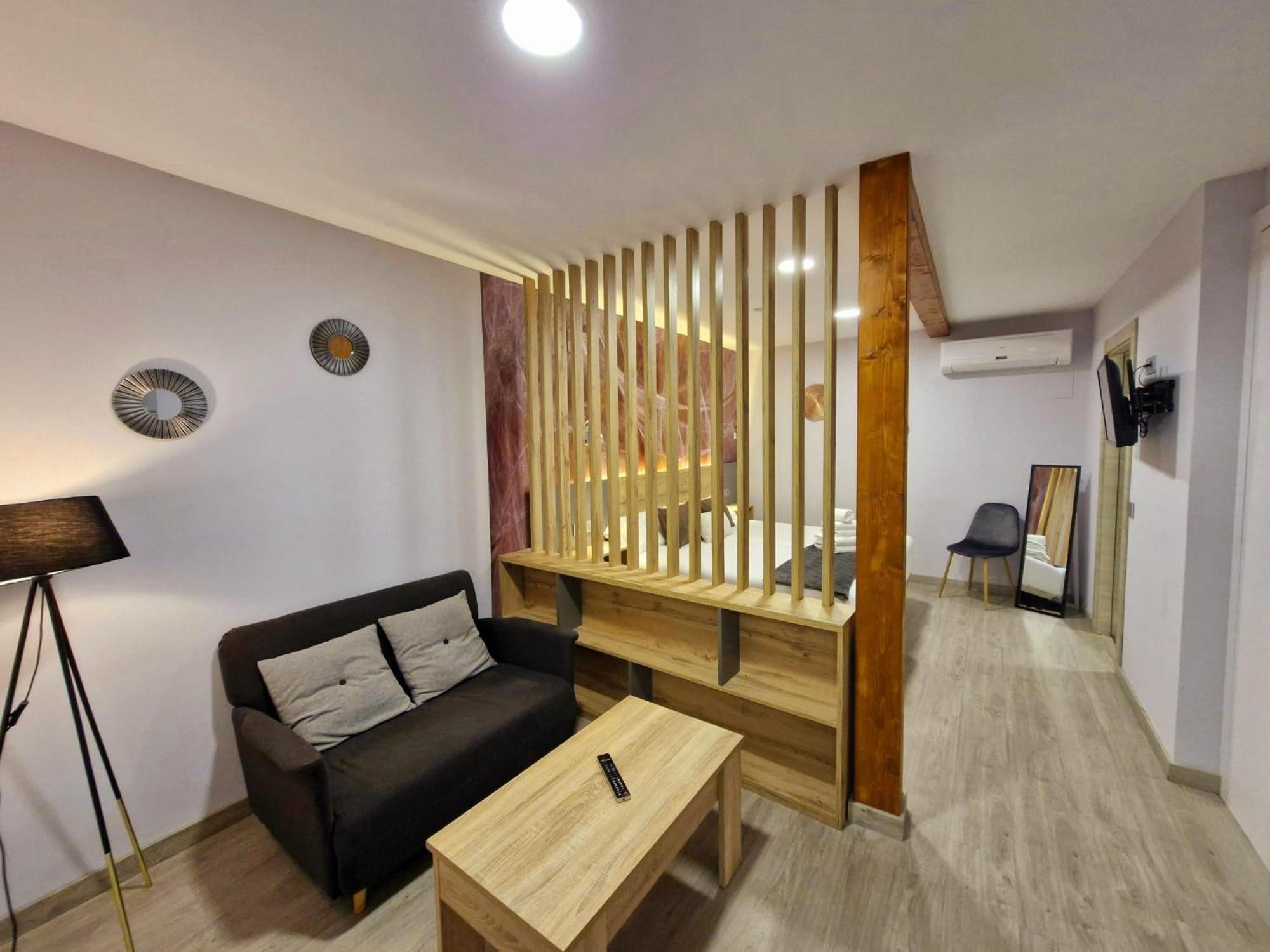 Feeling Home - Suites&Rooms León Dış mekan fotoğraf