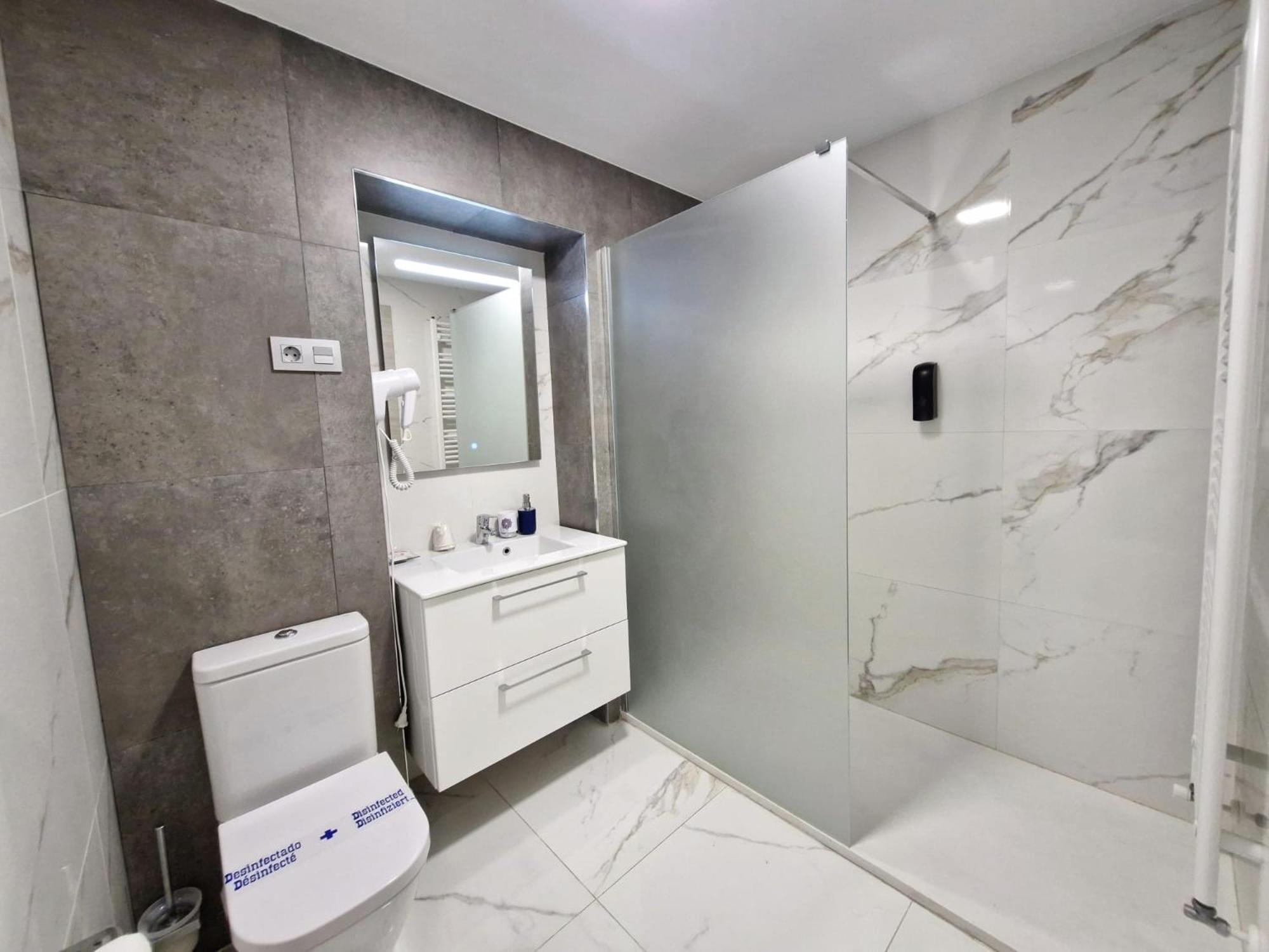 Feeling Home - Suites&Rooms León Dış mekan fotoğraf