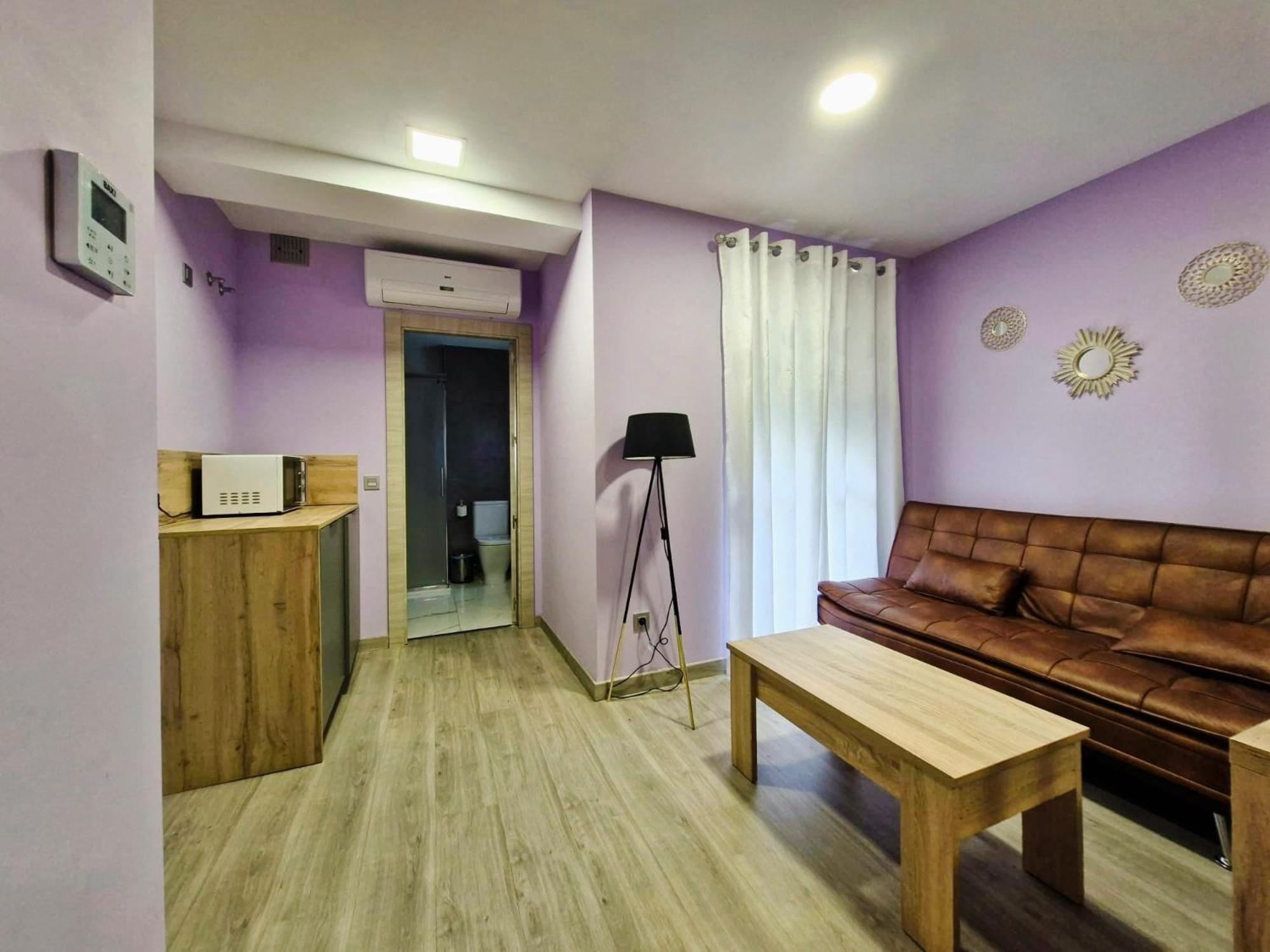 Feeling Home - Suites&Rooms León Dış mekan fotoğraf