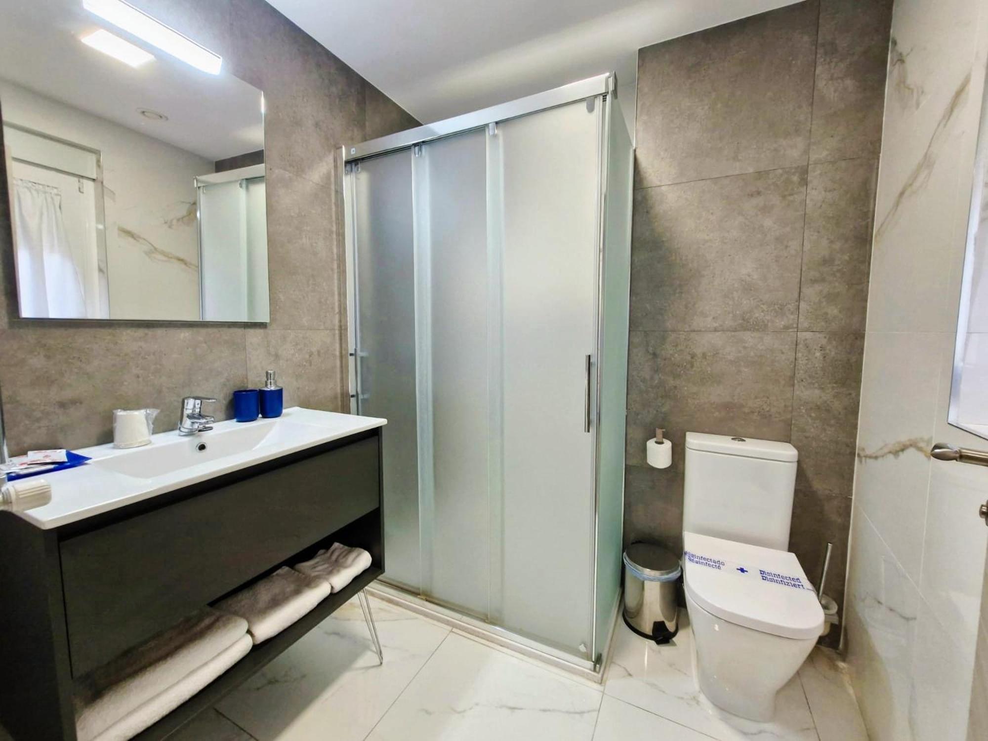Feeling Home - Suites&Rooms León Dış mekan fotoğraf