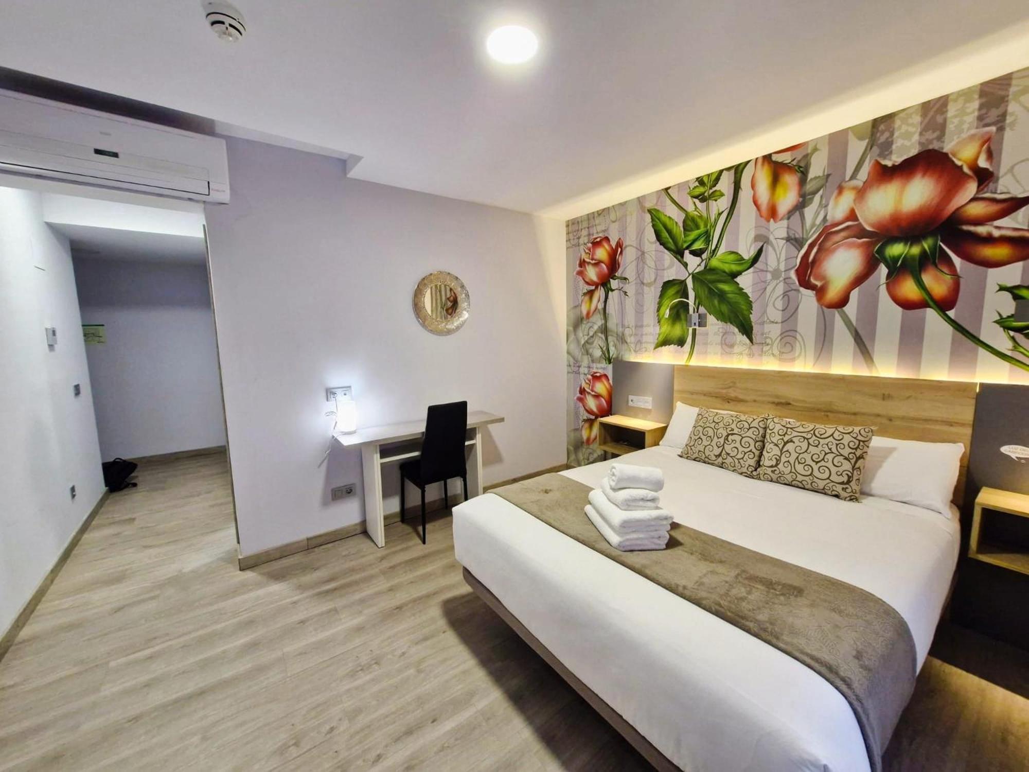 Feeling Home - Suites&Rooms León Dış mekan fotoğraf