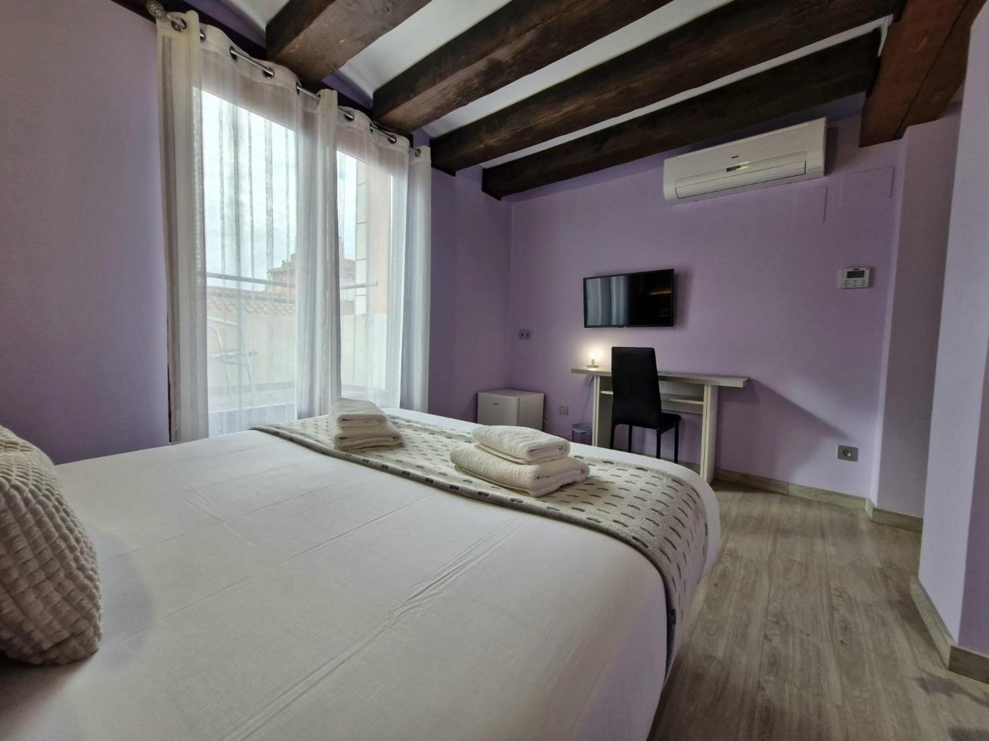Feeling Home - Suites&Rooms León Dış mekan fotoğraf