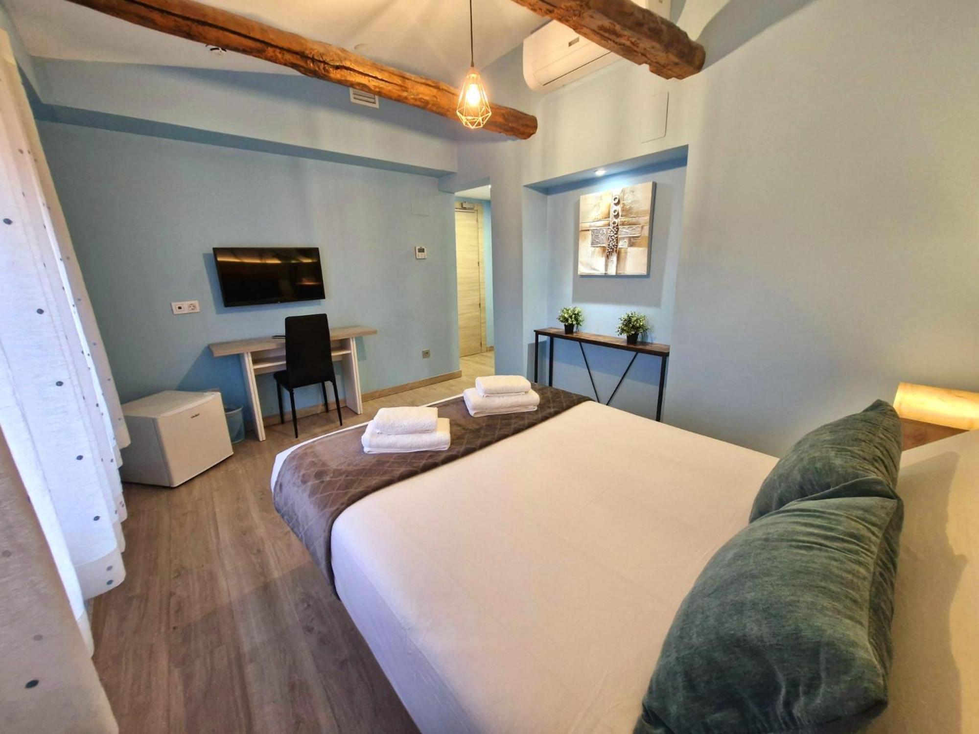 Feeling Home - Suites&Rooms León Dış mekan fotoğraf