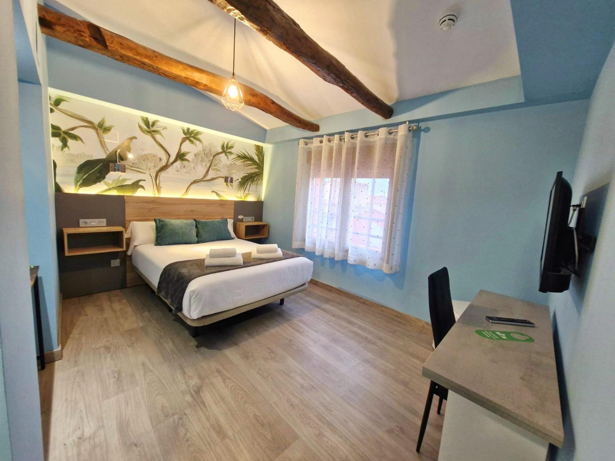 Feeling Home - Suites&Rooms León Dış mekan fotoğraf