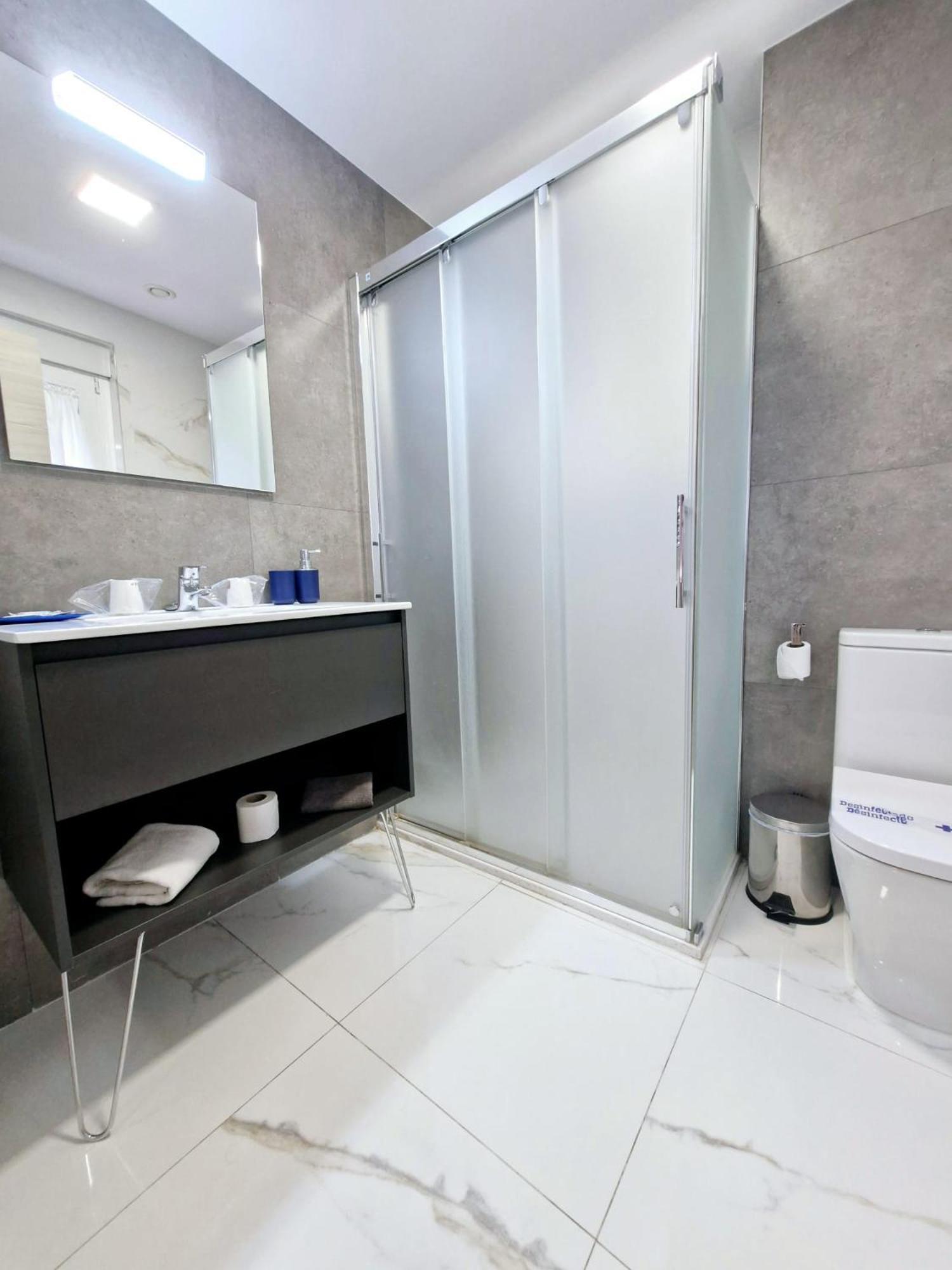 Feeling Home - Suites&Rooms León Dış mekan fotoğraf