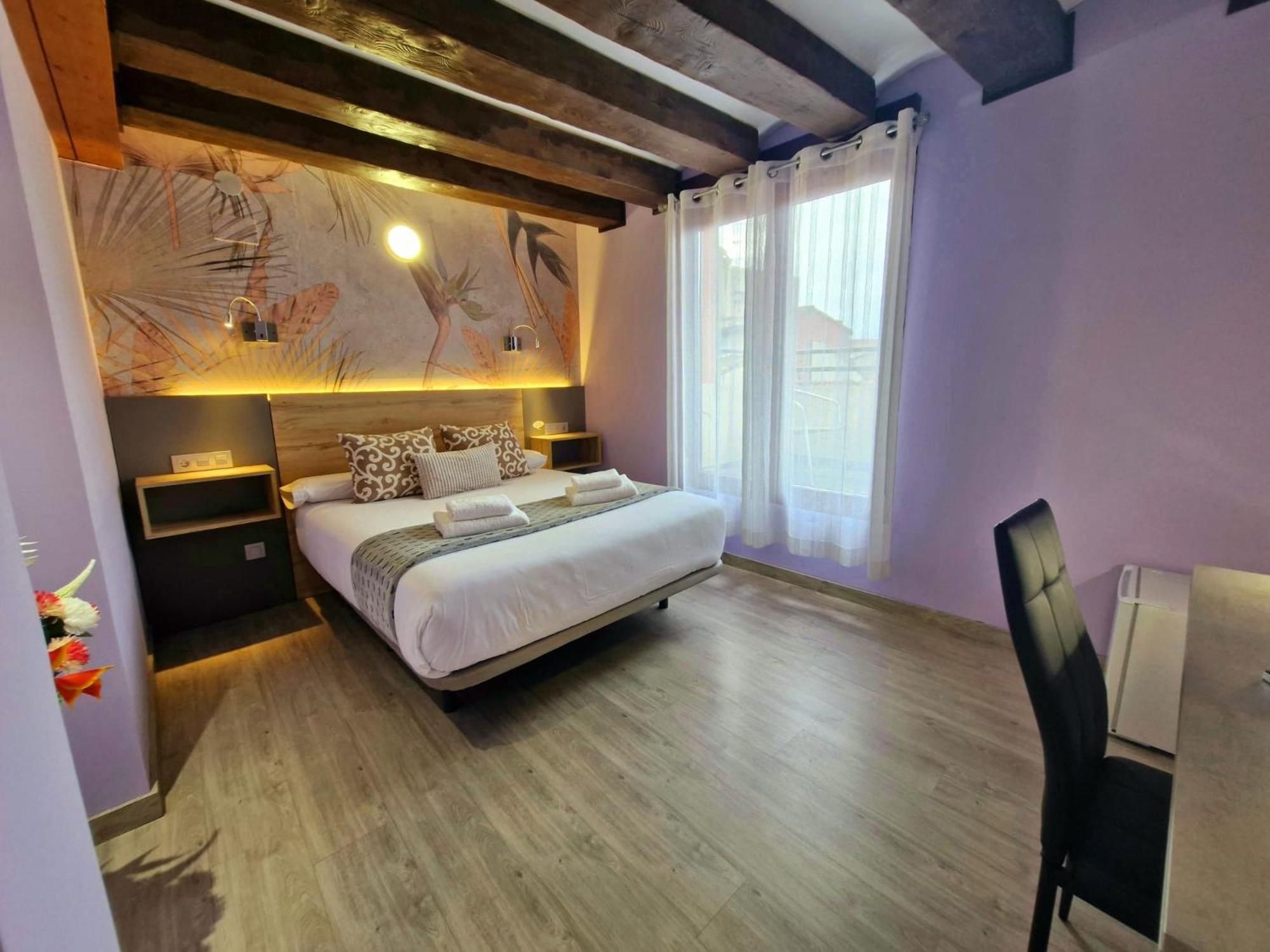 Feeling Home - Suites&Rooms León Dış mekan fotoğraf
