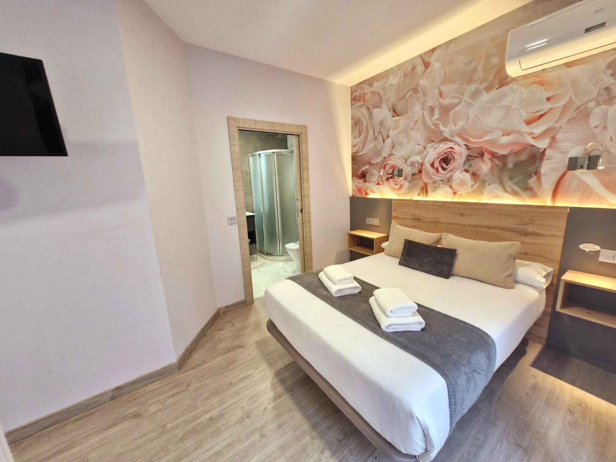 Feeling Home - Suites&Rooms León Dış mekan fotoğraf