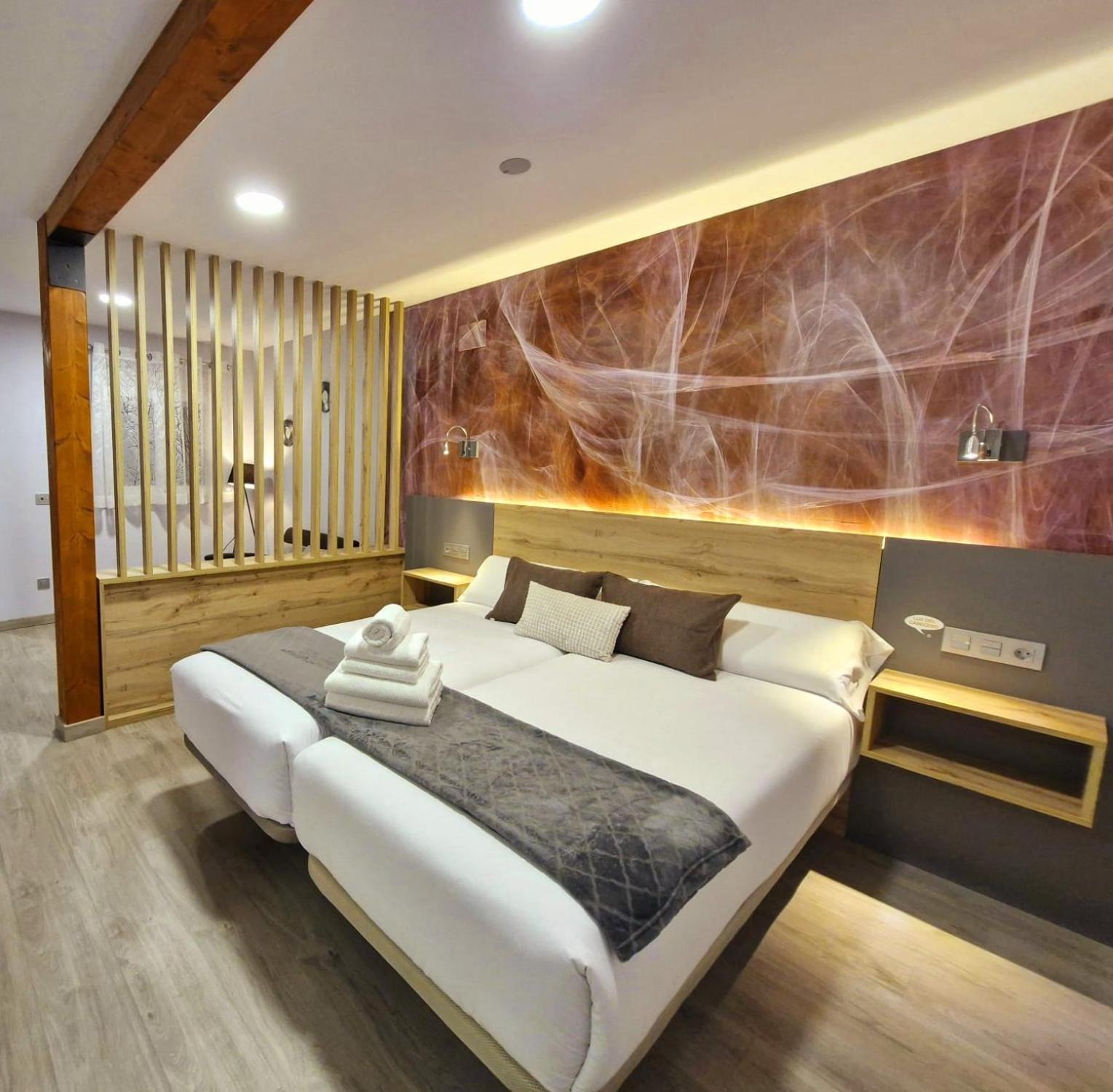 Feeling Home - Suites&Rooms León Dış mekan fotoğraf